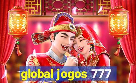 global jogos 777